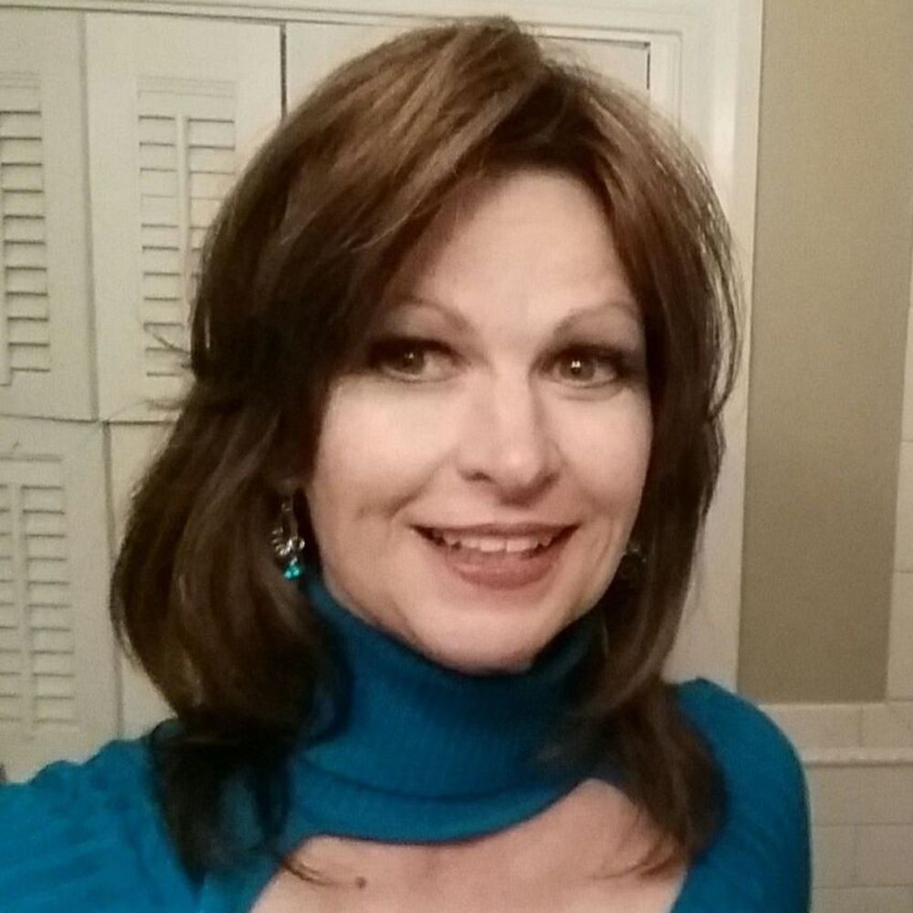 Meet your Posher, Brenda cook